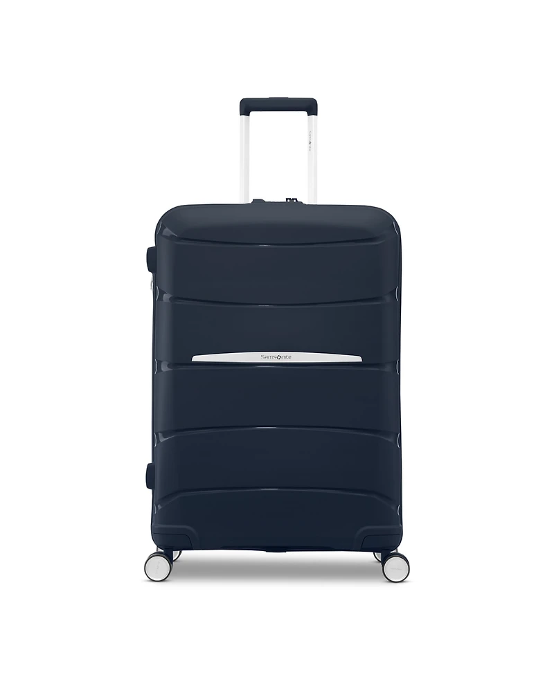 Samsonite Outline Pro Medium Hardside Expandable Spinner
