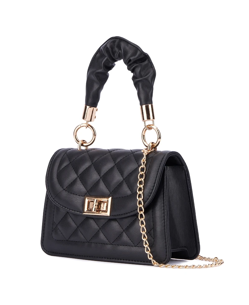 Olivia Miller Women's Beck Mini Crossbody