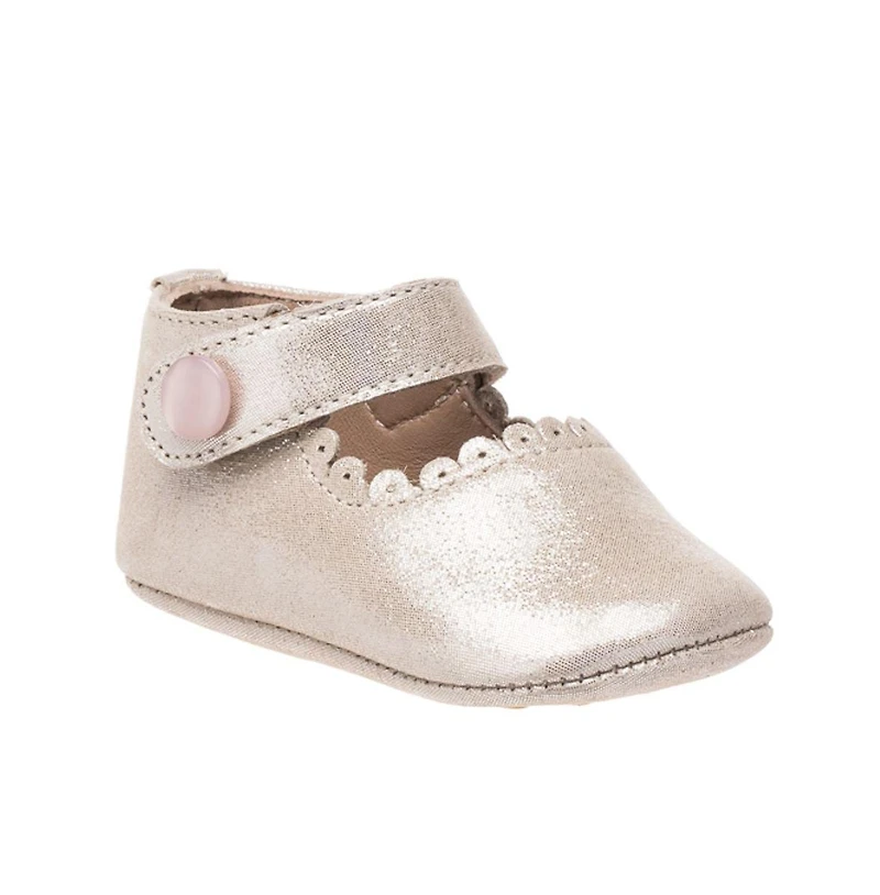 Elephantito Toddler Mary Jane