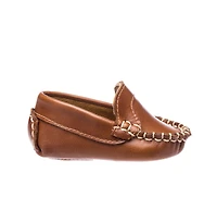 Elephantito Infant Boy Baby Moccasin