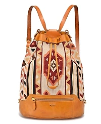 Old Trend Myrtle Convertible Bucket Backpack