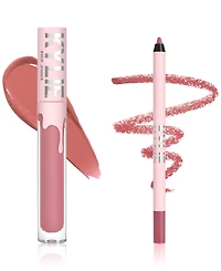 Kylie Cosmetics 2-Pc. Velvet Lip Set