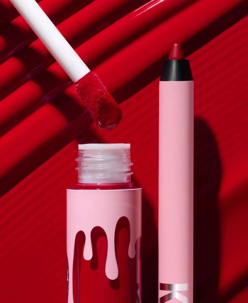 Kylie Cosmetics 2-Pc. Velvet Lip Set