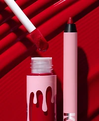 Kylie Cosmetics 2-Pc. Velvet Lip Set