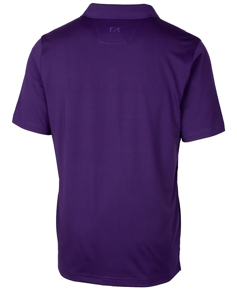 Cutter & Buck Forge Stretch Mens Tall Polo Shirt