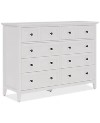 Hedworth Dresser