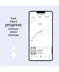 Nanit Smart Sheets