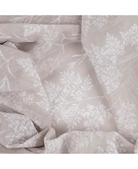 Ricardo Wild Meadows Pinch Pleat w/Back Tabs Curtain Pair 150"W x 84"L