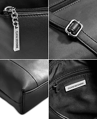 Giani Bernini Nappa Soft Crossbody