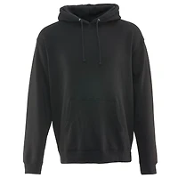 RefrigiWear Big & Tall Fleece Hoodie - Warm Pullover with Kangaroo Pocket