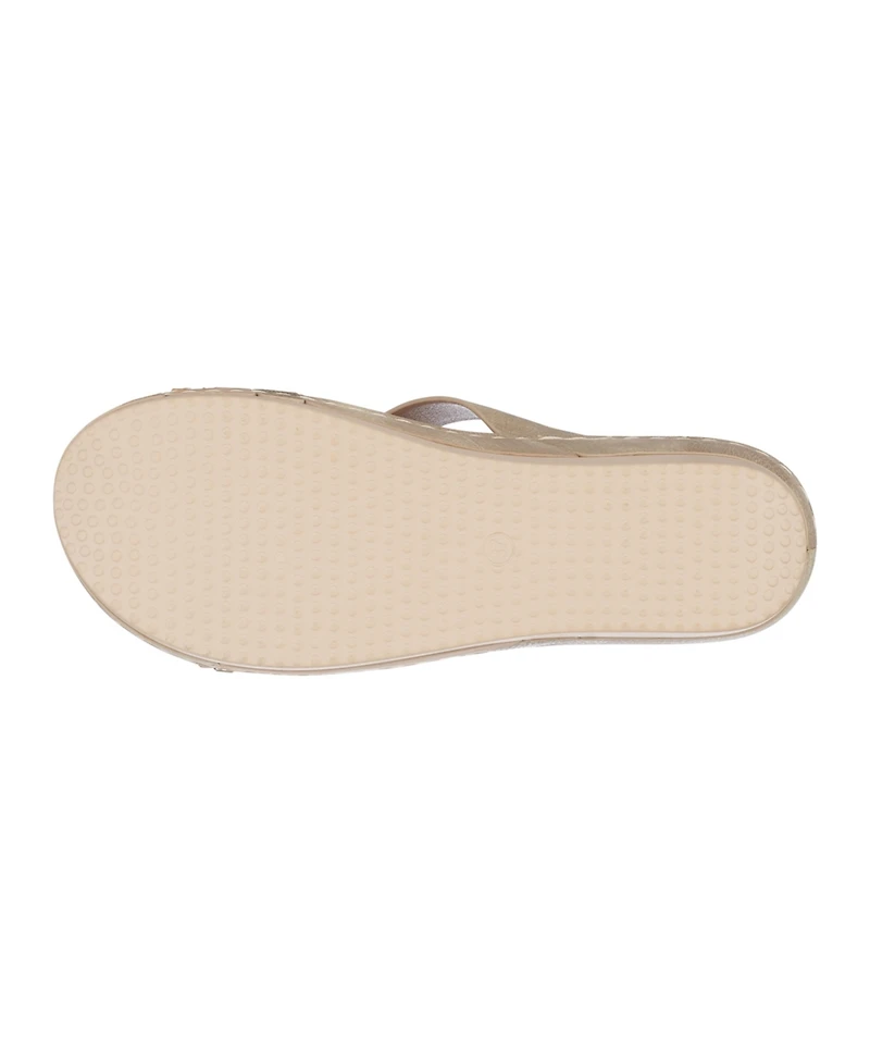 Gc Shoes Women's Tera Wedge Sandals