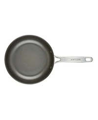 Anolon Achieve Hard Anodized Nonstick Cookware Set, 10 Piece