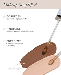 PUR 4-in-1 Sculpting Concealer with Skincare Ingredients