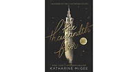 The Thousandth Floor (The Thousandth Floor Series 1) by Katharine McGee