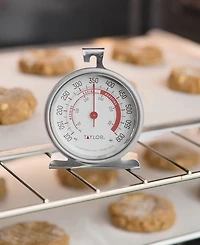 Taylor 3 Dial Oven Thermometer