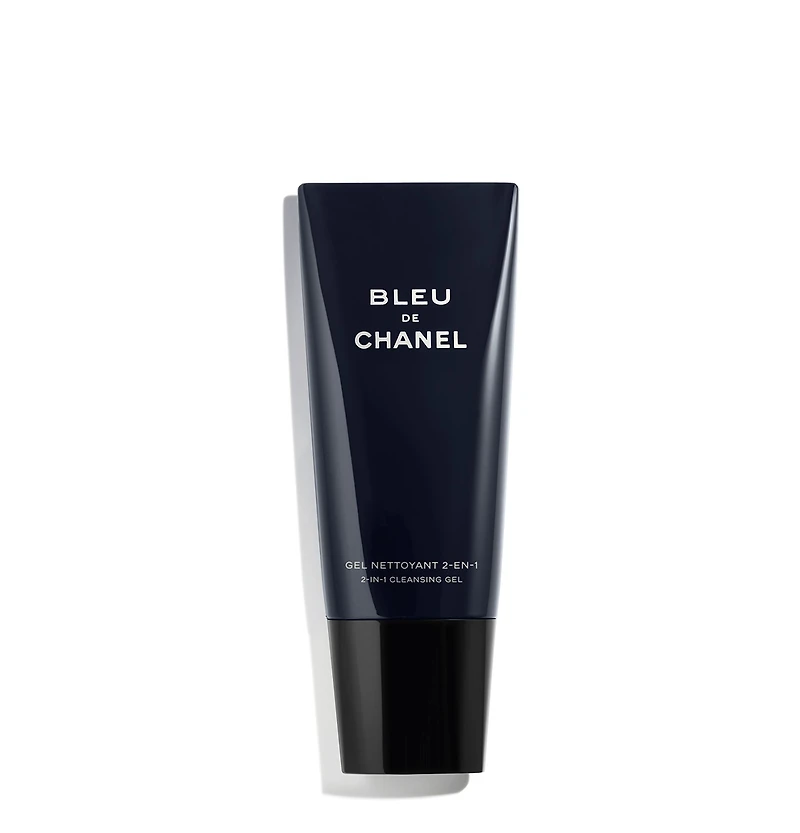 CHANEL BLEU DE CHANEL 2-In-1 Cleansing Gel, 3.4 oz.