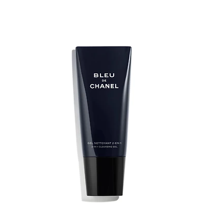 CHANEL BLEU DE CHANEL 2-In-1 Cleansing Gel, 3.4 oz.