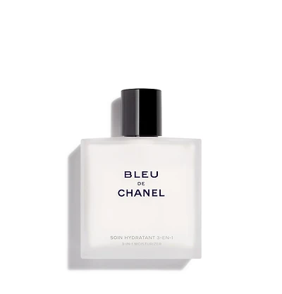 CHANEL BLEU DE CHANEL 3-In-1 Moisturizer, 3 oz.