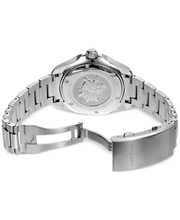 Certina Men's Swiss Autometic Ds Action Diver Stainless Steel Bracelet Watch 43mm