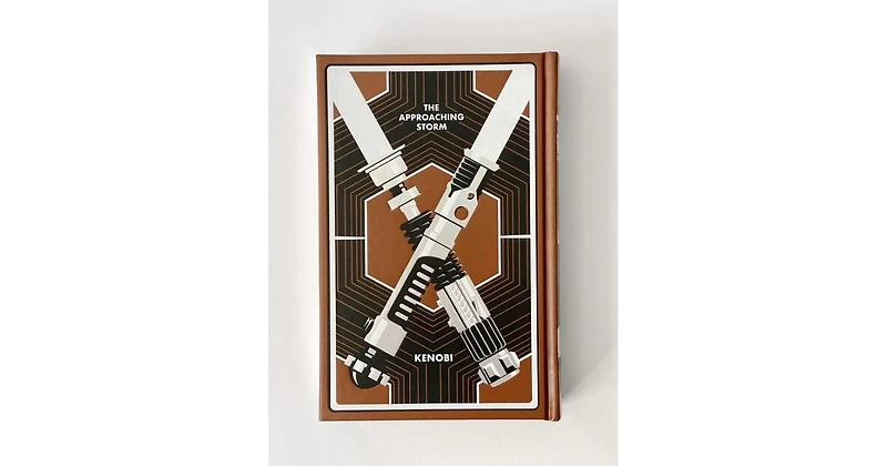 Star Wars- Tales of Kenobi (Barnes & Noble Collectible Editions) by John Jackson Miller