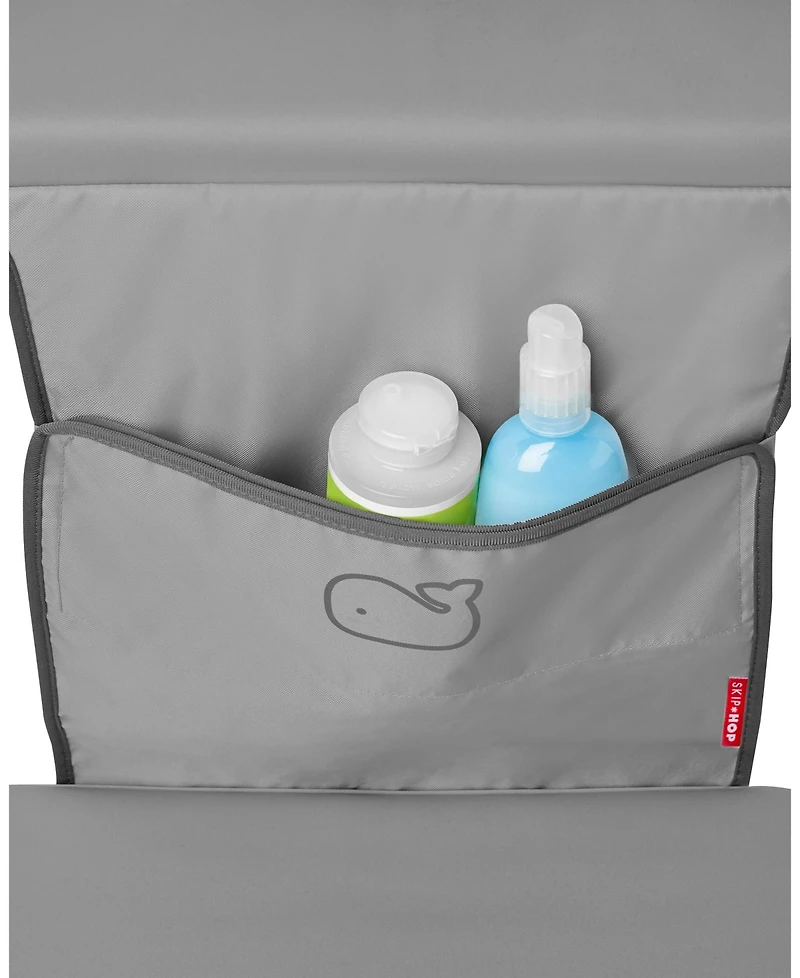 Skip Hop Moby All-In-One Elbow Saver and Kneeler Set