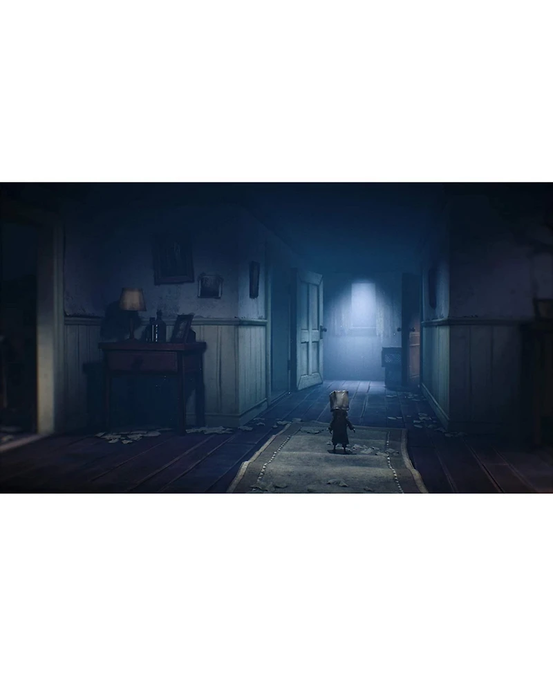 Little Nightmares Ii