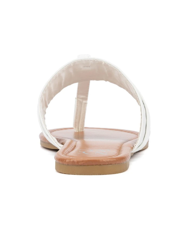 Women's Julianna T-Strap Sandals