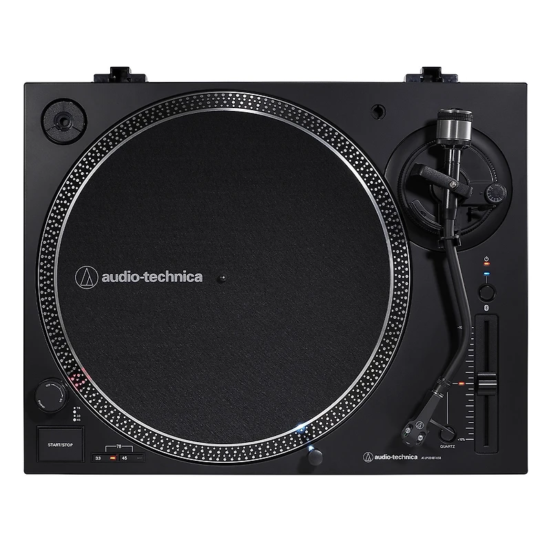 Audio-Technica At-LP120XBT-usb Wireless Direct-Drive Turntable with Bluetooth