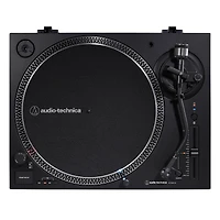Audio-Technica At-LP120XBT-usb Wireless Direct-Drive Turntable with Bluetooth