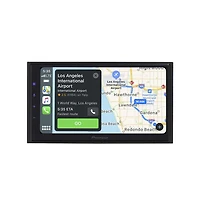 Pioneer 6.8 inch Capacitive Touchscreen Multimedia Receiver