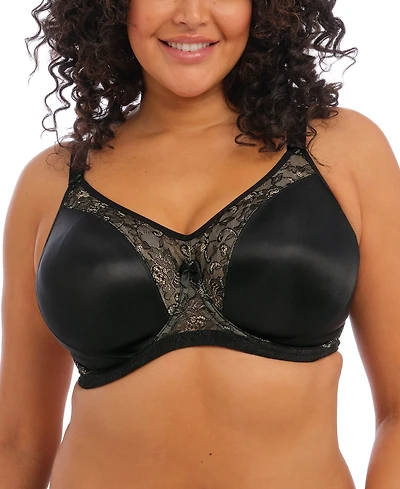 Goddess Women's Yvette Molded Underwire Bra, GD6750