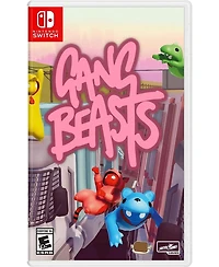 Gang Beasts