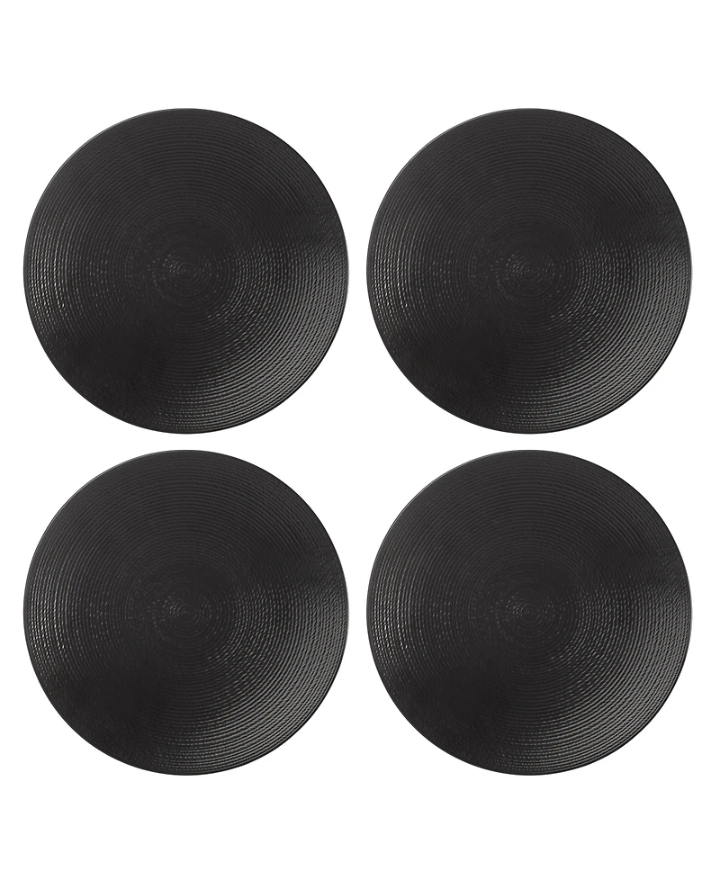 Lenox Lx Collective Accent Plates, Set of 4