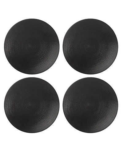 Lenox Lx Collective Accent Plates, Set of 4