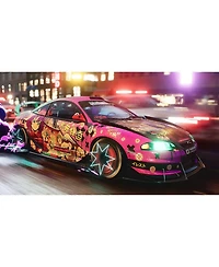 Need for Speed Unbound
