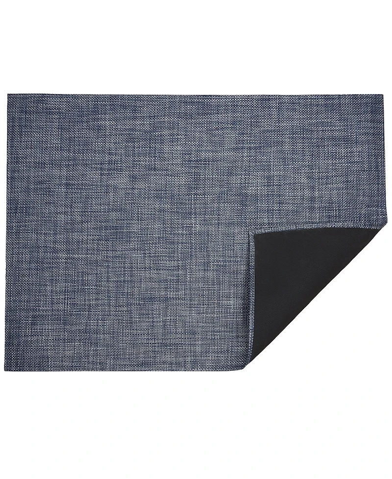Chilewich Basketweave Rug