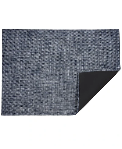 Chilewich Basketweave Rug
