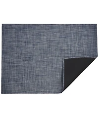 Chilewich Basketweave Rug