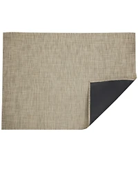 Chilewich Basketweave Rug , 72" x 106"