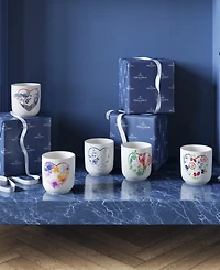 Villeroy & Boch 275th Anniversary Mug Mariefleur