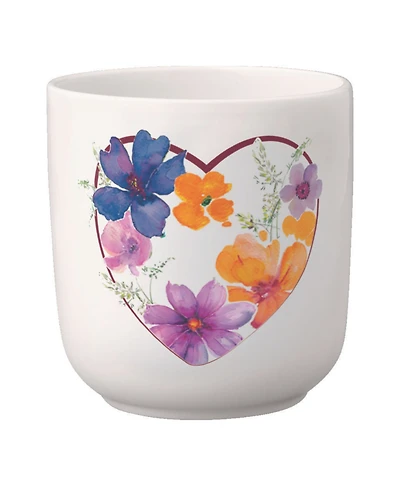 Villeroy & Boch 275th Anniversary Mug Mariefleur