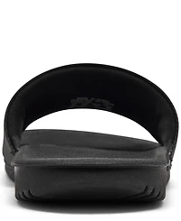Nike Little Kids Nike Kawa Slide Sandals from Finish Line