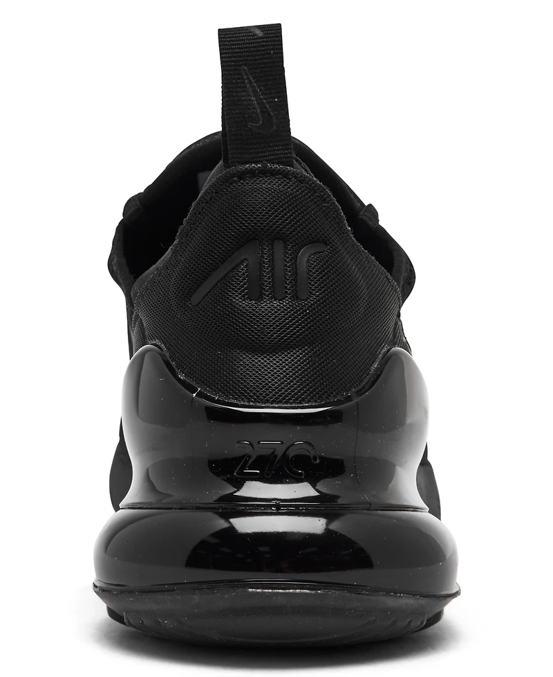 Nike Women's Air Max 270 Casual Sneakers from Finish Line