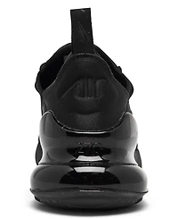 Nike Women's Air Max 270 Casual Sneakers from Finish Line