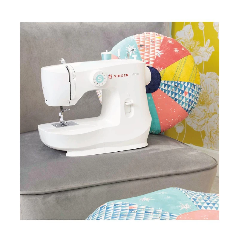 Singer Sewing Machine