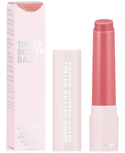 Kylie Cosmetics Tinted Butter Balm