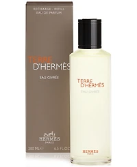 HERMES Terre d'Hermes Eau Givree Eau de Parfum Refill, 6.5 oz.