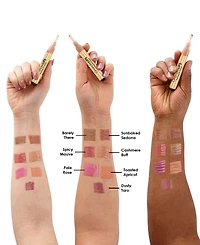 Grande Cosmetics GrandeLIPS Hydrating Lip Plumper, Gloss