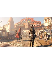 Bethesda Fallout 4 Game of the Year Edition