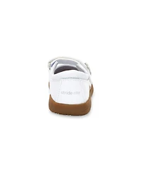 Stride Rite Toddler Girls Holly Leather Shoes